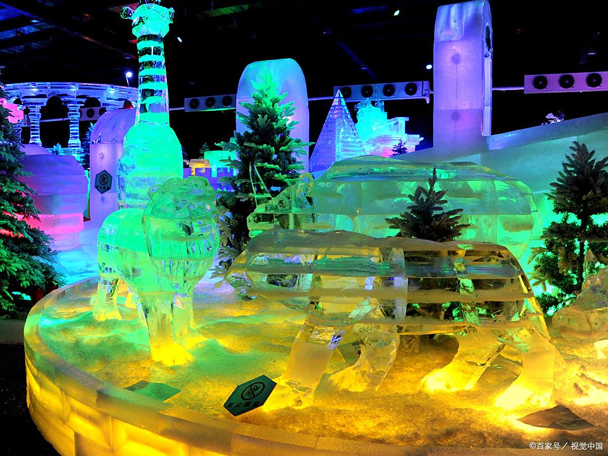我想看雪花王国(我想看雪花王国歌词)